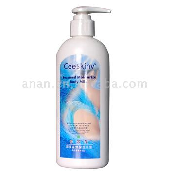 238g CeeSkinv Seaweed Moisturize Body Lotion (Befeuchten) (238g CeeSkinv Seaweed Moisturize Body Lotion (Befeuchten))