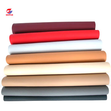  PU Synthetic Leather for Ladies` Shoes ( PU Synthetic Leather for Ladies` Shoes)