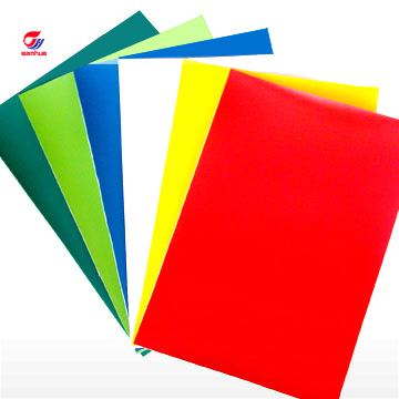  PU Synthetic Leather for Volleyballs ( PU Synthetic Leather for Volleyballs)