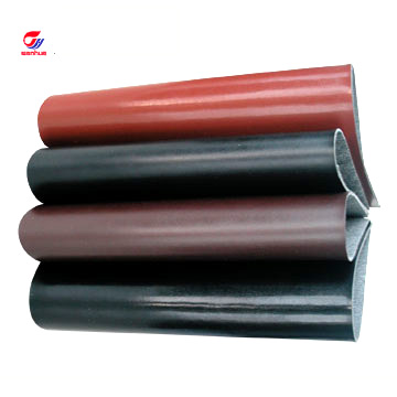  PU Synthetic Leather for Shoes ( PU Synthetic Leather for Shoes)