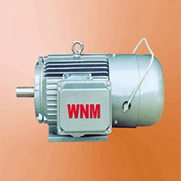  YEJ Series Brake Motor (YEJ série de freins automobiles)