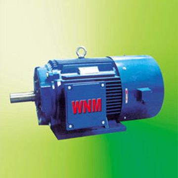 YVF2 Serie Inverter Duty Motor (YVF2 Serie Inverter Duty Motor)