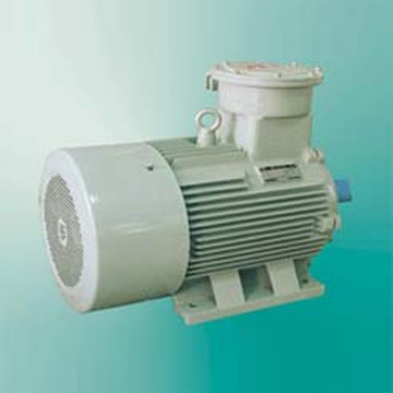  YB2 Series Explosion-Proof Induction Motor (LIGNEE YB2 Série Explosion-Proof moteur à induction)
