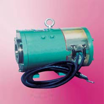  XQD Series DC Traction Auxiliary Motor