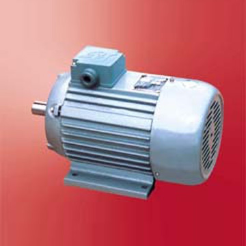  YS Series Three Phase Induction Motor ( YS Series Three Phase Induction Motor)