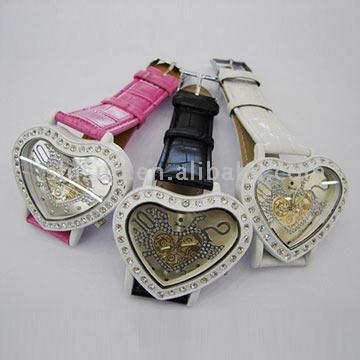  Fashion Watches ( Fashion Watches)