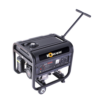  Gasoline Generator RWGG-31001 ( Gasoline Generator RWGG-31001)