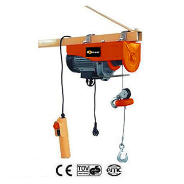 Electric Hoist (Electric Hoist)