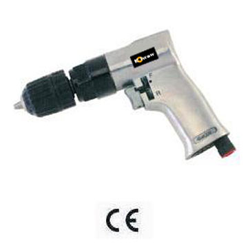  Keyless Reversible Air Drill (Keyless réversible Air Drill)