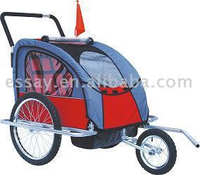  Bicycle Trailer (BT-6014) (Fahrrad-Trailer (BT-6014))