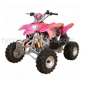  Fully Automatic ATV, Quad Bike (Полностью автоматическая ATV, Quad Bike)