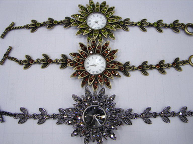  Decoration Watches ( Decoration Watches)