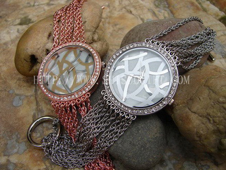  XJ Series Watches (XJ Serie Uhren)