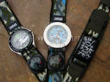  Compass Watches (Часы компас)