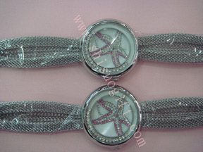  Metal Watches (Metall-Uhren)