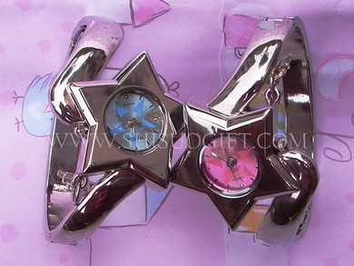  Metal Watches (Metall-Uhren)