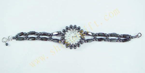  Metal Watches (Metall-Uhren)