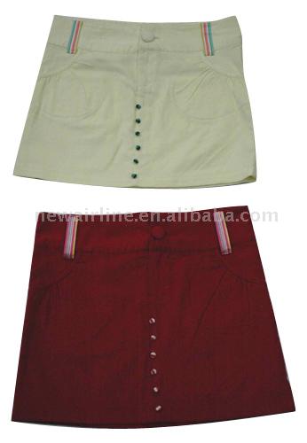  Skirt ( Skirt)