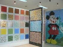  Glass Mosaic (Стеклянная мозаика)