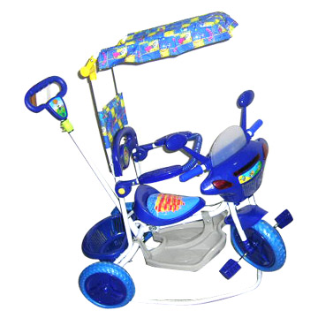  Kids` Tricycle (Детские Трицикл)