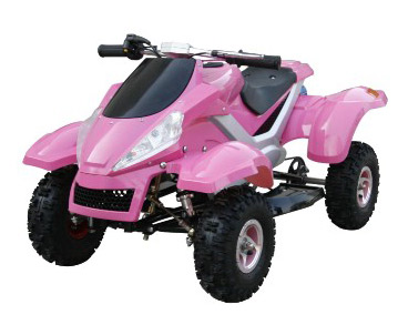  ATV (ATV)