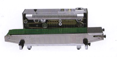 Kontinuierliche Folienschweißtechnik Machine (Kontinuierliche Folienschweißtechnik Machine)