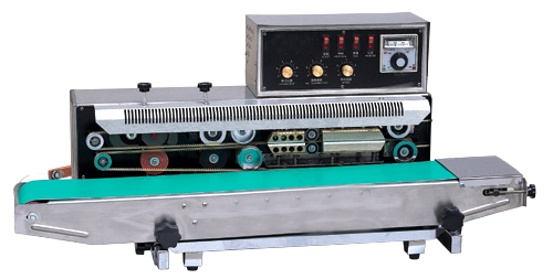  Multi-Purpose Film Inker Sealing Machine ( Multi-Purpose Film Inker Sealing Machine)