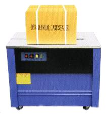  High Desk Strapping Machine ( High Desk Strapping Machine)