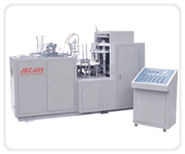  Paper Cup Forming Machine (Paper Cup Forming M hine)
