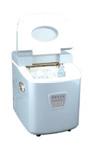  Ice Maker (Eismaschine)