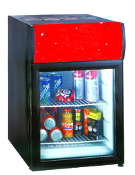  Cooling Showcase ( Cooling Showcase)