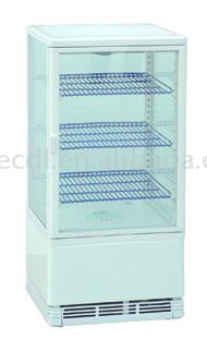  Cooling Showcase ( Cooling Showcase)