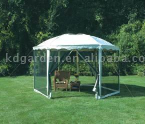  Gazebo