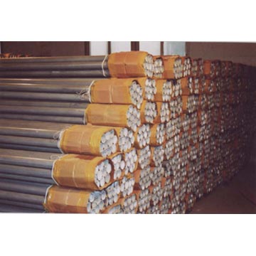  FRP Round Tube (PRF Round Tube)