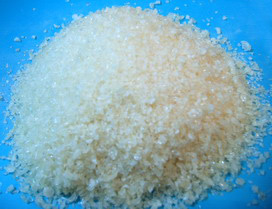  Pharmaceutical Gelatin (La gélatine pharmaceutique)