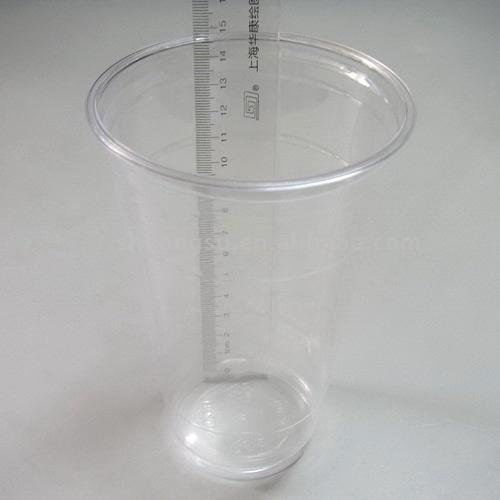  PETE Cups (PETE Coupes)