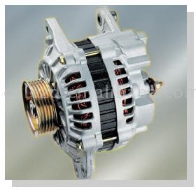 Alternator (Alternator)