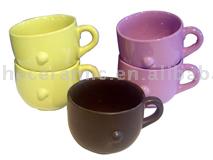  Nose Mug (Nez Mug)