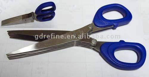  Scissors