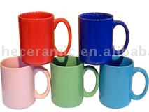  Ceramic Mug
