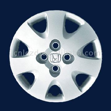  Wheel Center Cap (Wheel Center Cap)