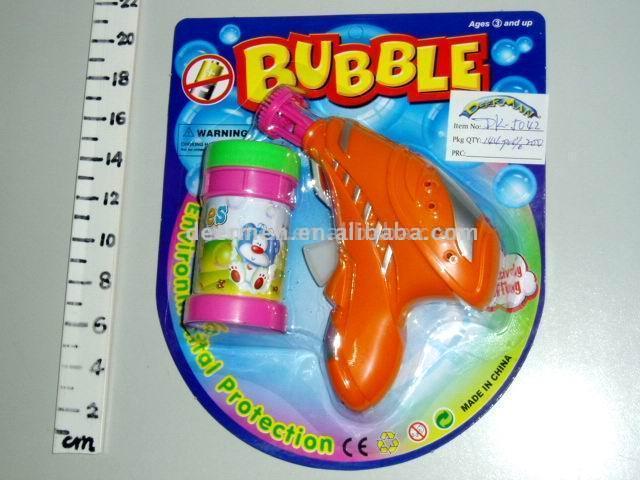  Bubble Gun (Bubble Gun)