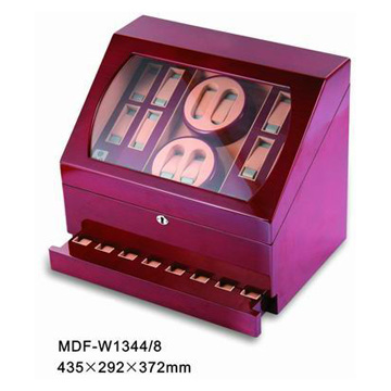 Winder Watch Box (Winder Watch Box)