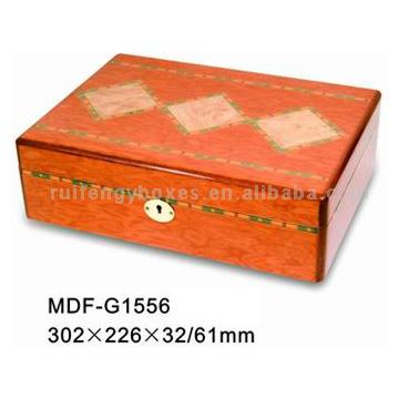  Cigar Box (Cigar Box)