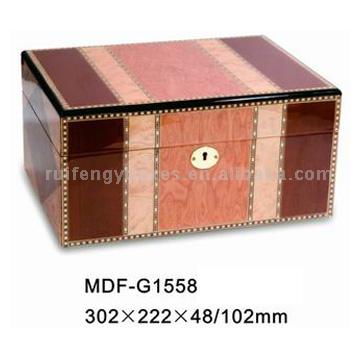  Cigar Box (Cigar Box)