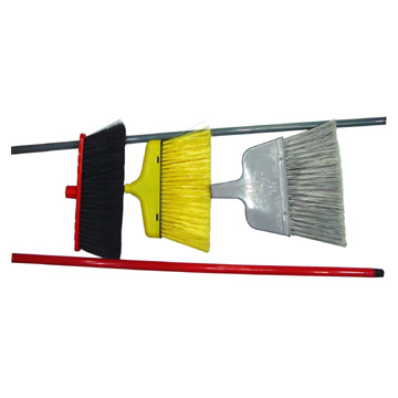  Broom & Dustpan (Broom & Dustpan)