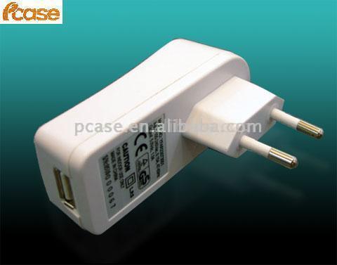 USB Reise-Ladegerät (USB Reise-Ladegerät)