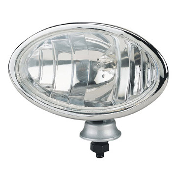  Auxiliary Light ( Auxiliary Light)