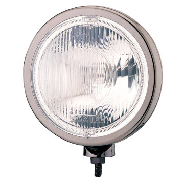  Auxiliary Light ( Auxiliary Light)
