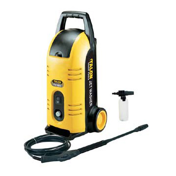  Electric High Pressure Washer (Elektrische Hochdruckreiniger)